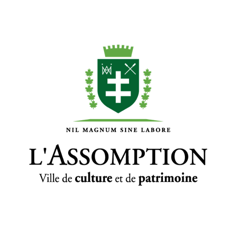 Lassomption logo